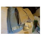 Collection of 3 Blankets 2 Electric