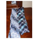 Collection of Two Ties