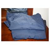 Collection of 6 Ben Hogan Pants 32 x 30