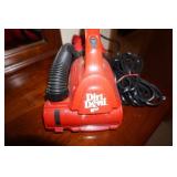 Dirt Devil Handvac