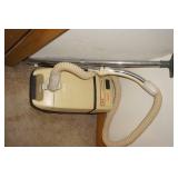 VTG Kenmore Vacuum Cleaner