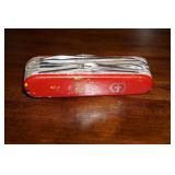 Swiss Army Knife