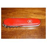 Swiss Army Knife