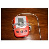 Weekender Warrior Thermostat for a Grill