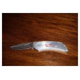 Special Delivery Service Pocket Knife by Zippo