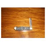 Vtg Pocket Knife