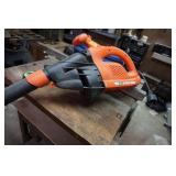 Leaf Hog Leaf Blower by B&D