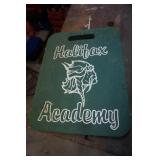 Vtg Halifax Academy Stadium Seat