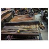 Sears Craftsman Table Saw