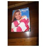 1992 Sears Catalog