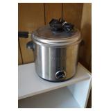 Deep Fryer Faberware