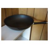Yorkware Wok