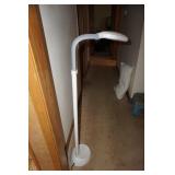 Floor Lamp Adjustable