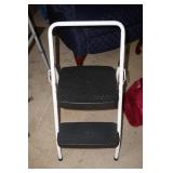 2 Step Foot Stool