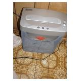 Paper Shredder by Executive Machines