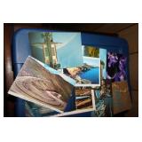 Collection of Vtg Post Cards