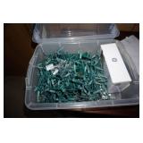 BL of Christmas Lights