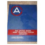 The United States Army Training Center Book