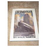 American Steam Locomotive Book