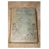 Children of the Sunshine book