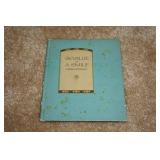 1929 The Value of a Smile Book