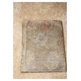 Third Grade Reader Book