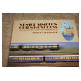 Venice Simplon Orient-Express Book