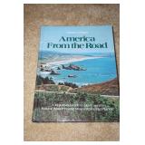 American From The Road by Readers Digest book