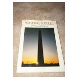 Washington DC Book