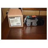 Door Latch Attachment