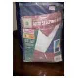 Odessa Adult Sleeping Bag