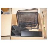 BL of Black Mesh Office Supplies & Accessories