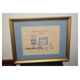 F&M Picture When Life Gives You Scrapes....