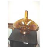 Carnival Basket w/handle