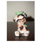 Bear Salt Shaker Made in Japan