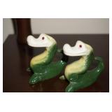 Dragon S&P Shakers