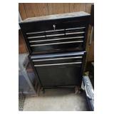 2 pc Tool Box
