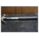 8oz Claw Hammer