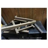 Collections of Metal Baes/Legs