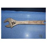 Craftsman Crescent Wrench