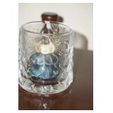 Christmas Candle Holder