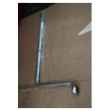 Vtg Matco 3/4in Distributor Wrench