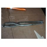 Long Drum Brake Spring Pliers