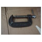 3in C-Clamp