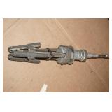 Vtg Cylinder Hone Tool