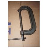 Wilton Large C- Clamps