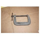 3in C-Clamp by Babco