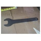 Bearing Winch Wrench