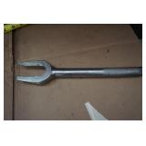 Matco Ball Joint Separator