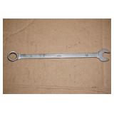 Matco Wrench 12
